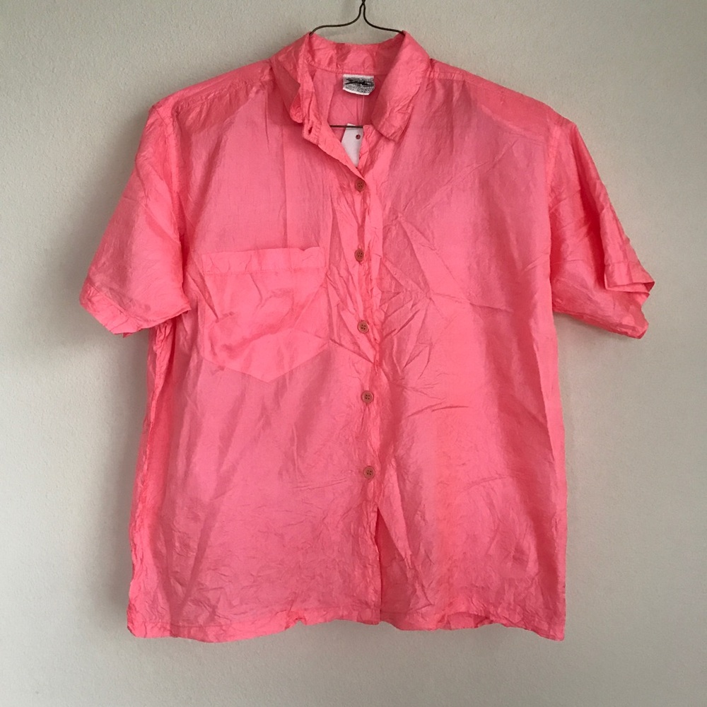 Vintage Blouse